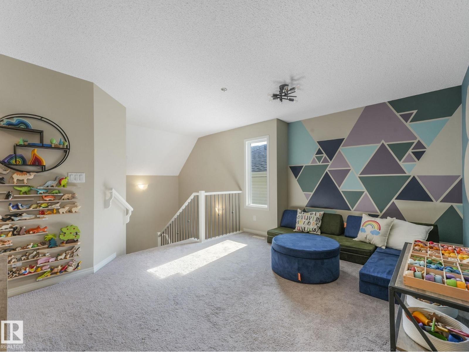 1012 East Bend Bn Nw, Edmonton, Alberta  T6M 0V4 - Photo 21 - E4458639