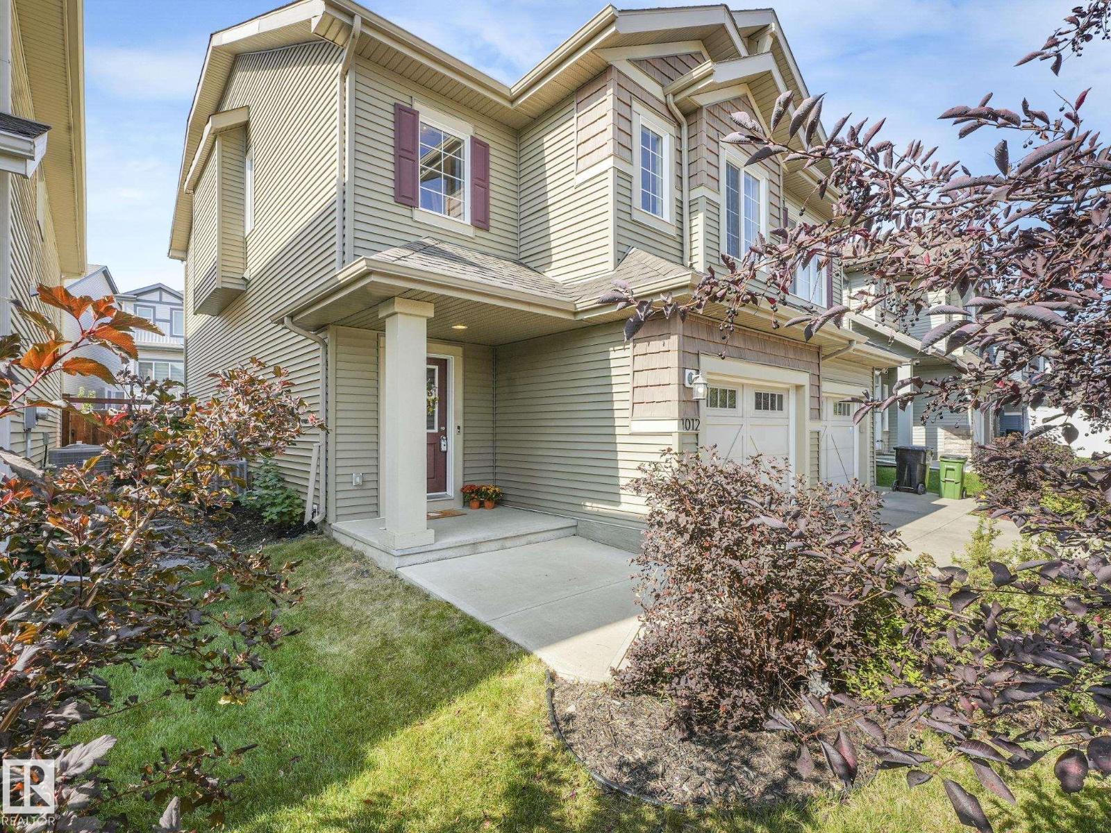 1012 East Bend Bn Nw, Edmonton, Alberta  T6M 0V4 - Photo 3 - E4458639