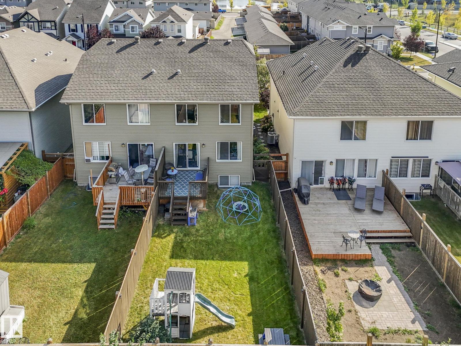 1012 East Bend Bn Nw, Edmonton, Alberta  T6M 0V4 - Photo 42 - E4458639