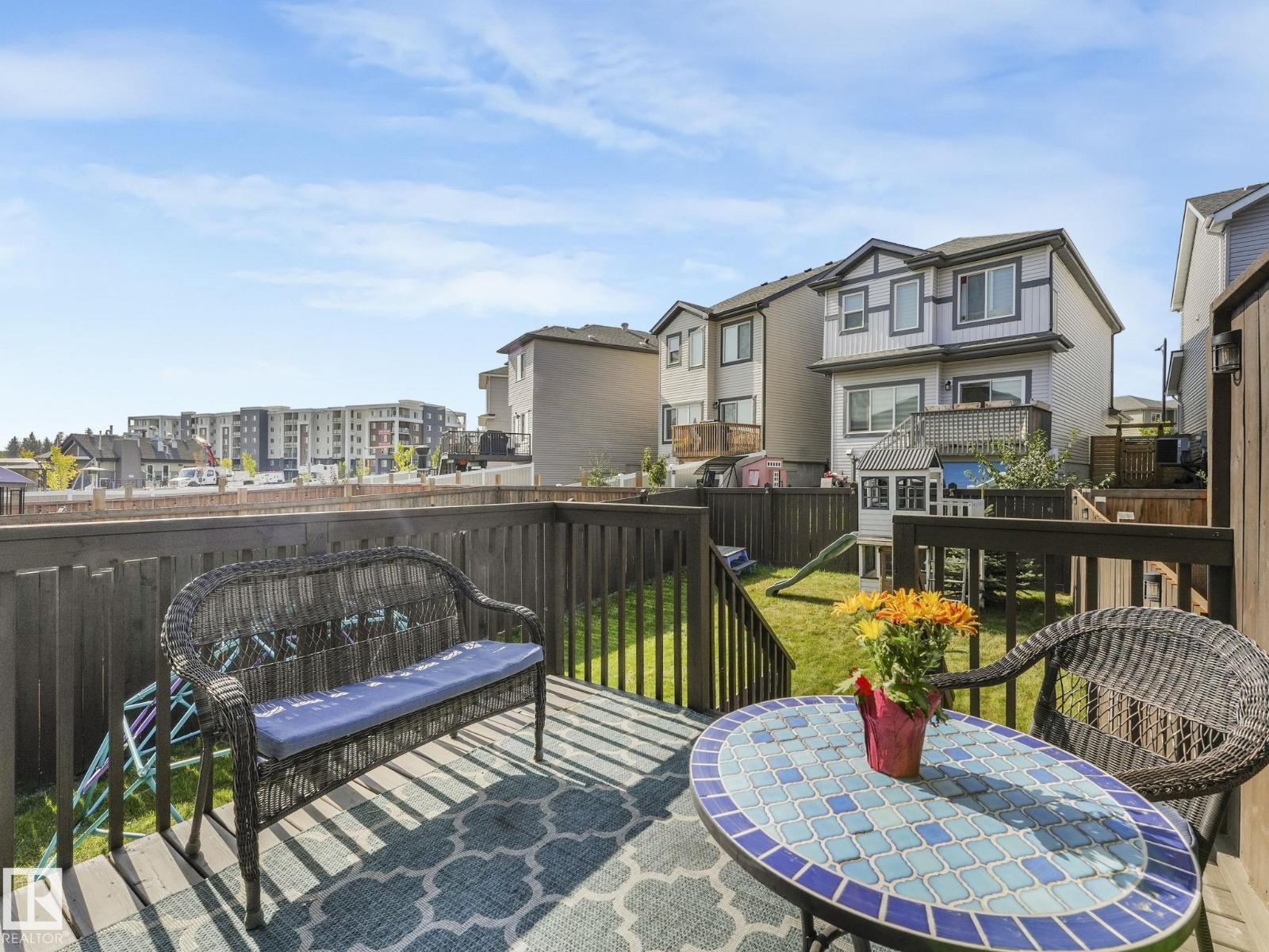 1012 East Bend Bn Nw, Edmonton, Alberta  T6M 0V4 - Photo 43 - E4458639