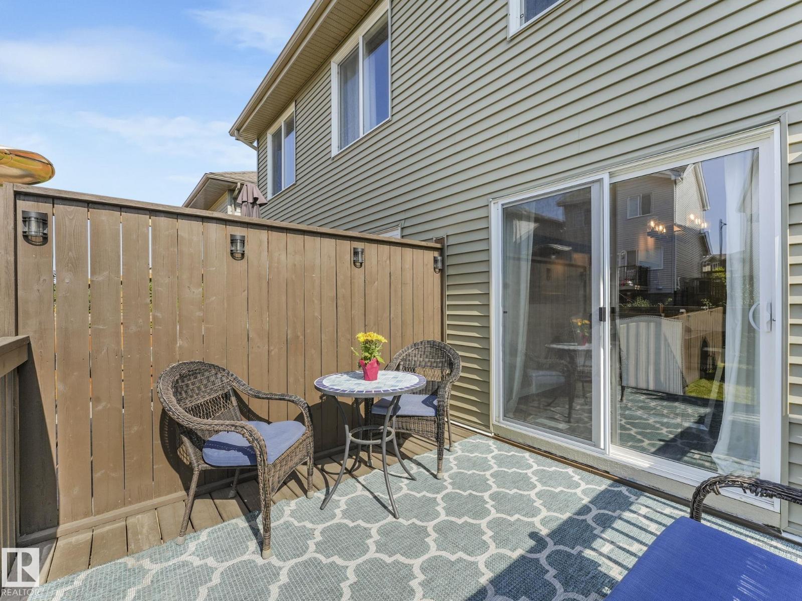 1012 East Bend Bn Nw, Edmonton, Alberta  T6M 0V4 - Photo 45 - E4458639