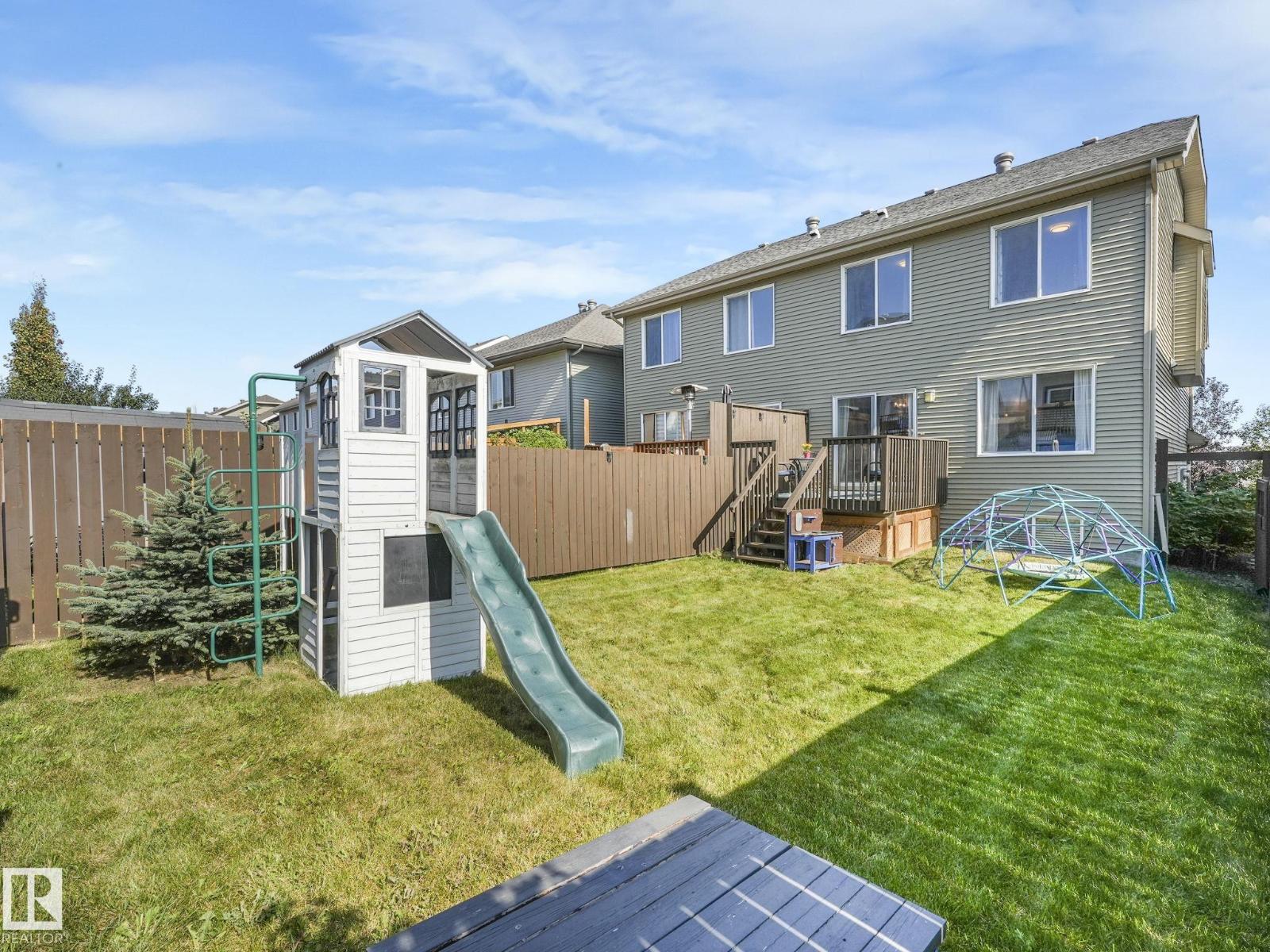 1012 East Bend Bn Nw, Edmonton, Alberta  T6M 0V4 - Photo 47 - E4458639