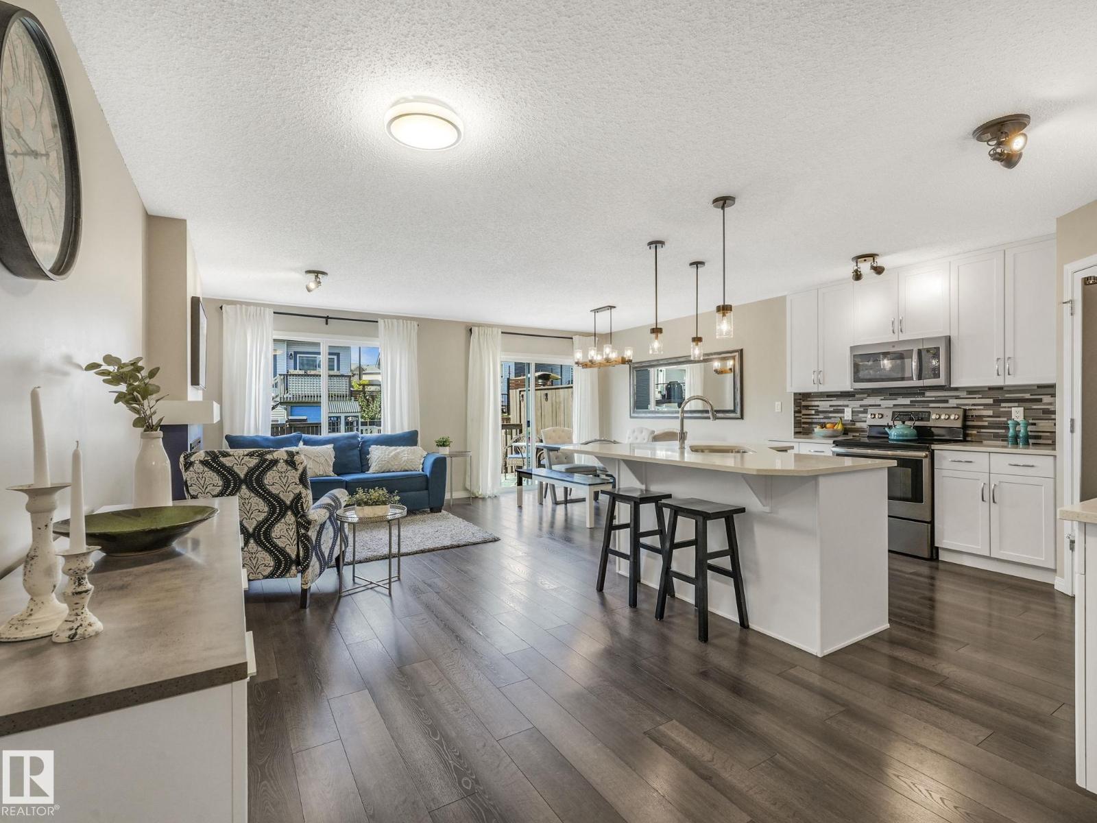 1012 East Bend Bn Nw, Edmonton, Alberta  T6M 0V4 - Photo 7 - E4458639