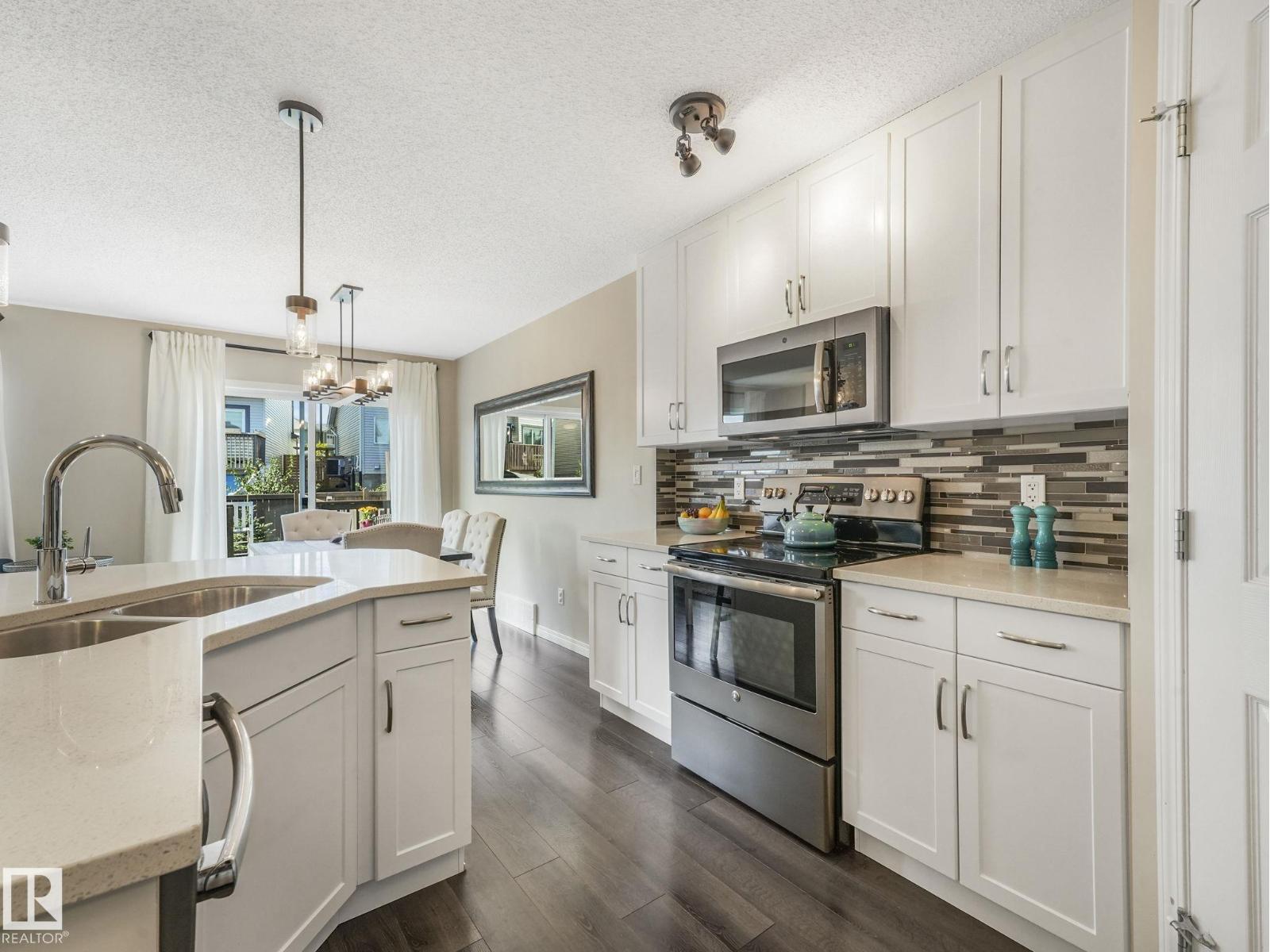 1012 East Bend Bn Nw, Edmonton, Alberta  T6M 0V4 - Photo 8 - E4458639