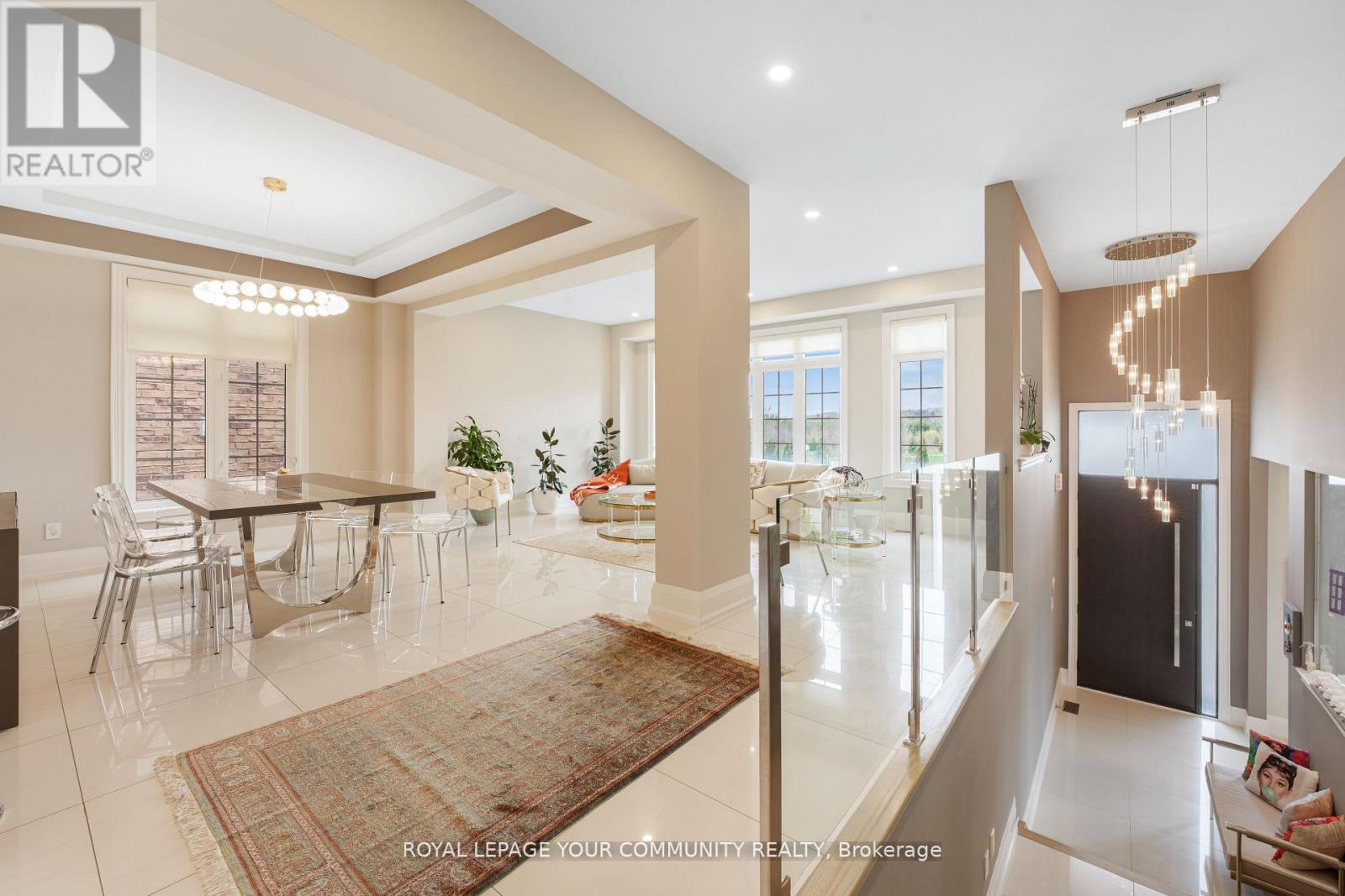 339 Thomas Cook Avenue, Vaughan, Ontario  L6A 4M1 - Photo 14 - N12416015