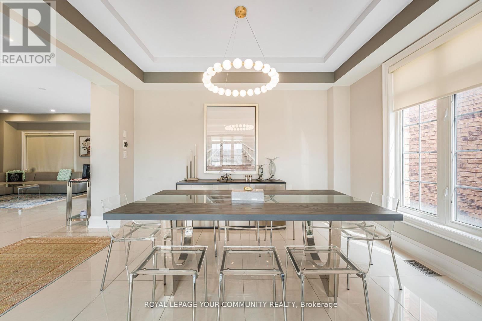 339 Thomas Cook Avenue, Vaughan, Ontario  L6A 4M1 - Photo 16 - N12416015