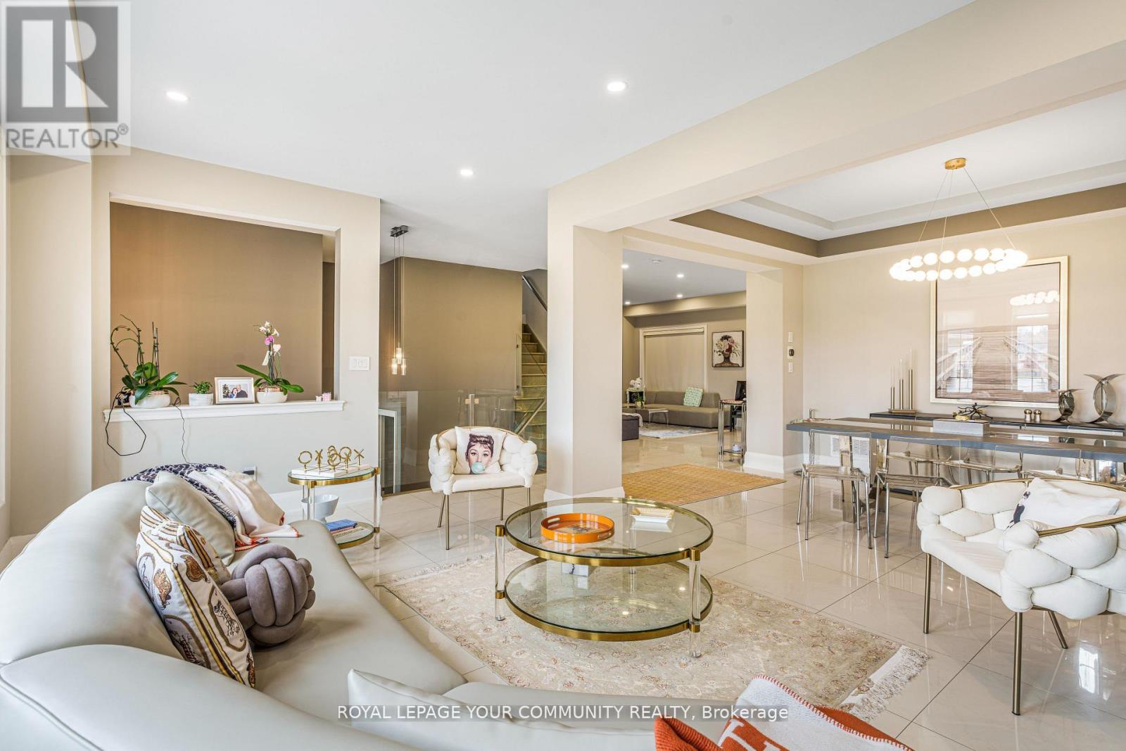 339 Thomas Cook Avenue, Vaughan, Ontario  L6A 4M1 - Photo 18 - N12416015