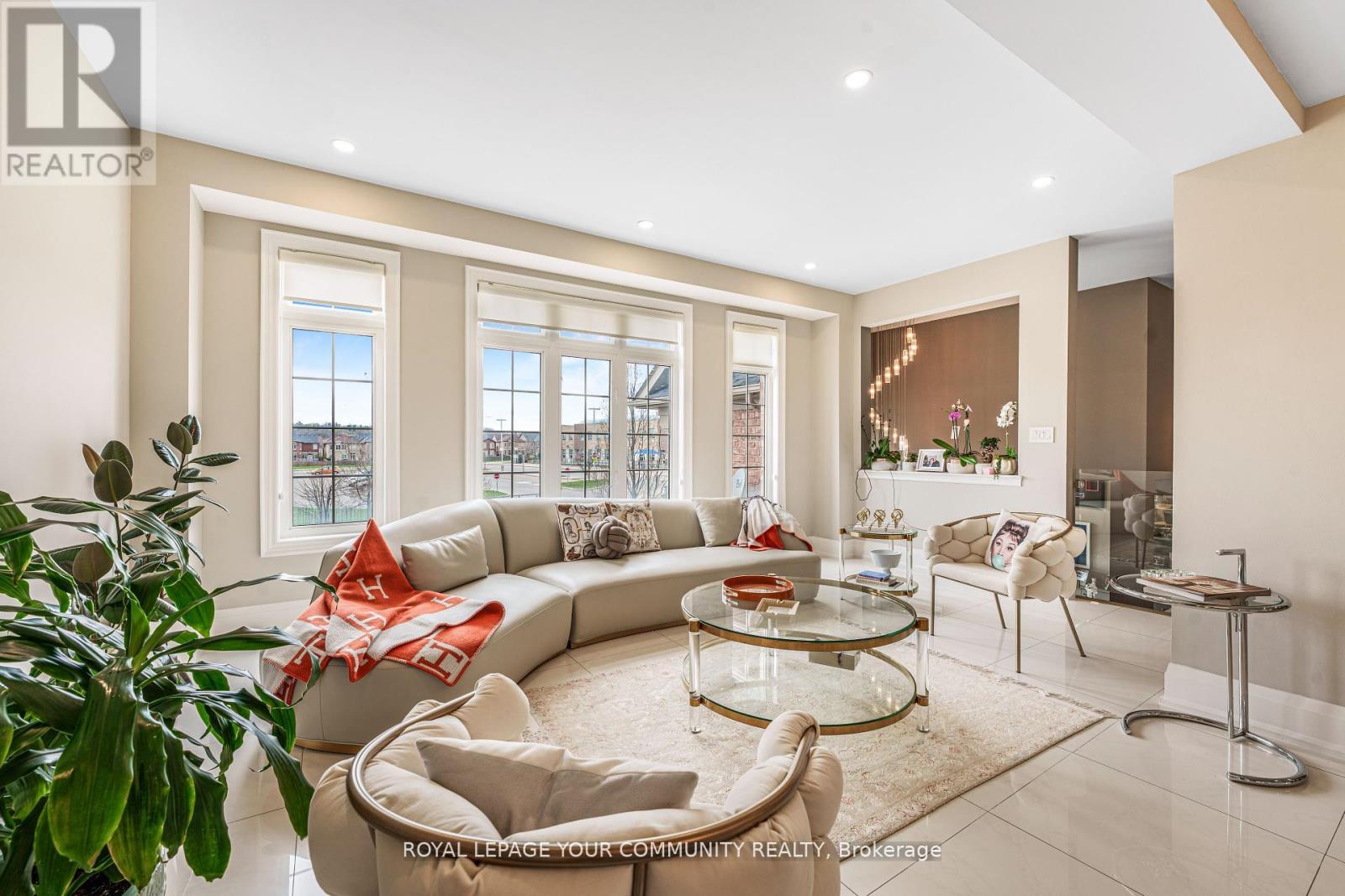 339 Thomas Cook Avenue, Vaughan, Ontario  L6A 4M1 - Photo 19 - N12416015