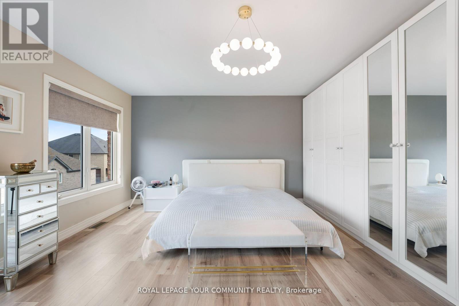 339 Thomas Cook Avenue, Vaughan, Ontario  L6A 4M1 - Photo 34 - N12416015