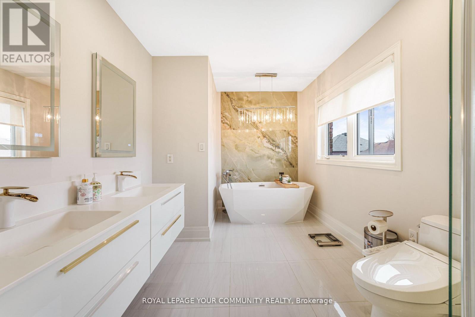 339 Thomas Cook Avenue, Vaughan, Ontario  L6A 4M1 - Photo 36 - N12416015
