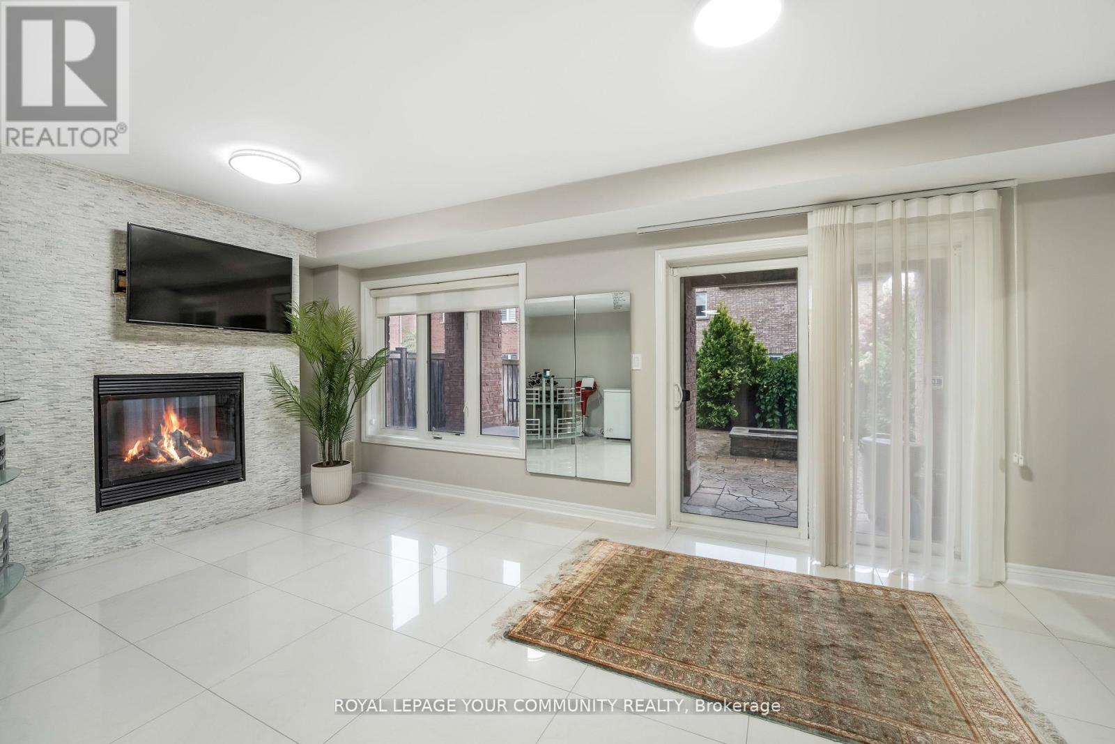 339 Thomas Cook Avenue, Vaughan, Ontario  L6A 4M1 - Photo 40 - N12416015