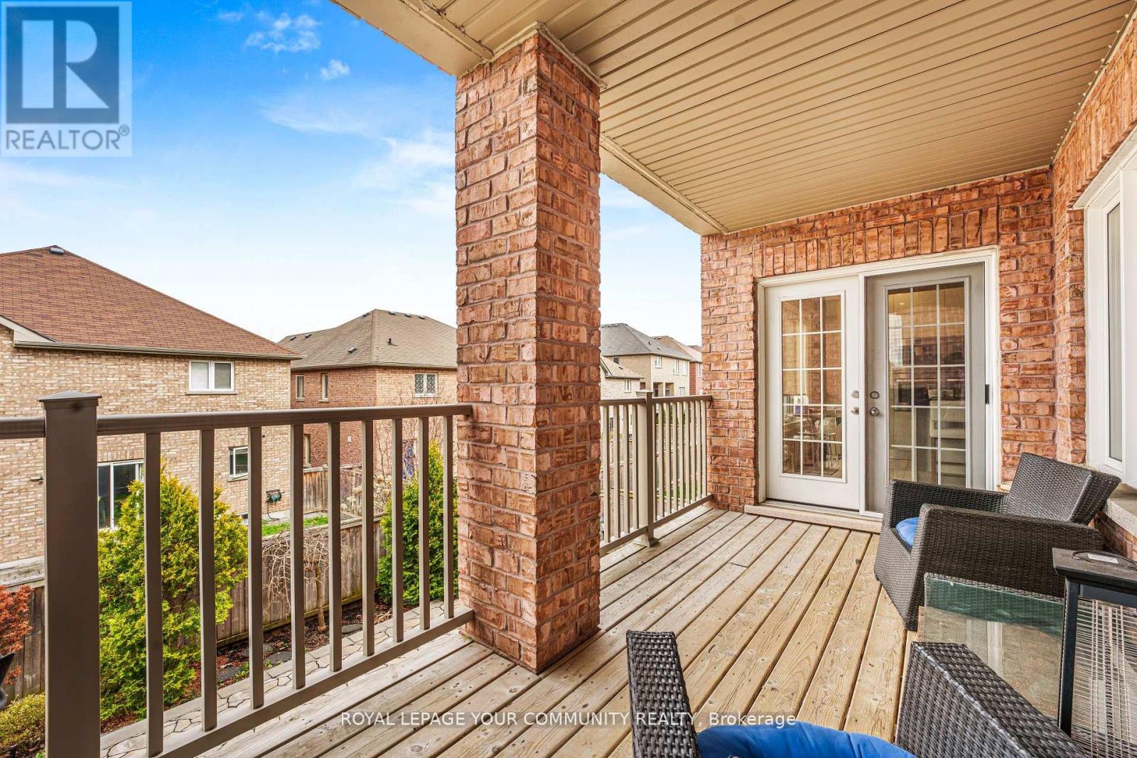 339 Thomas Cook Avenue, Vaughan, Ontario  L6A 4M1 - Photo 47 - N12416015
