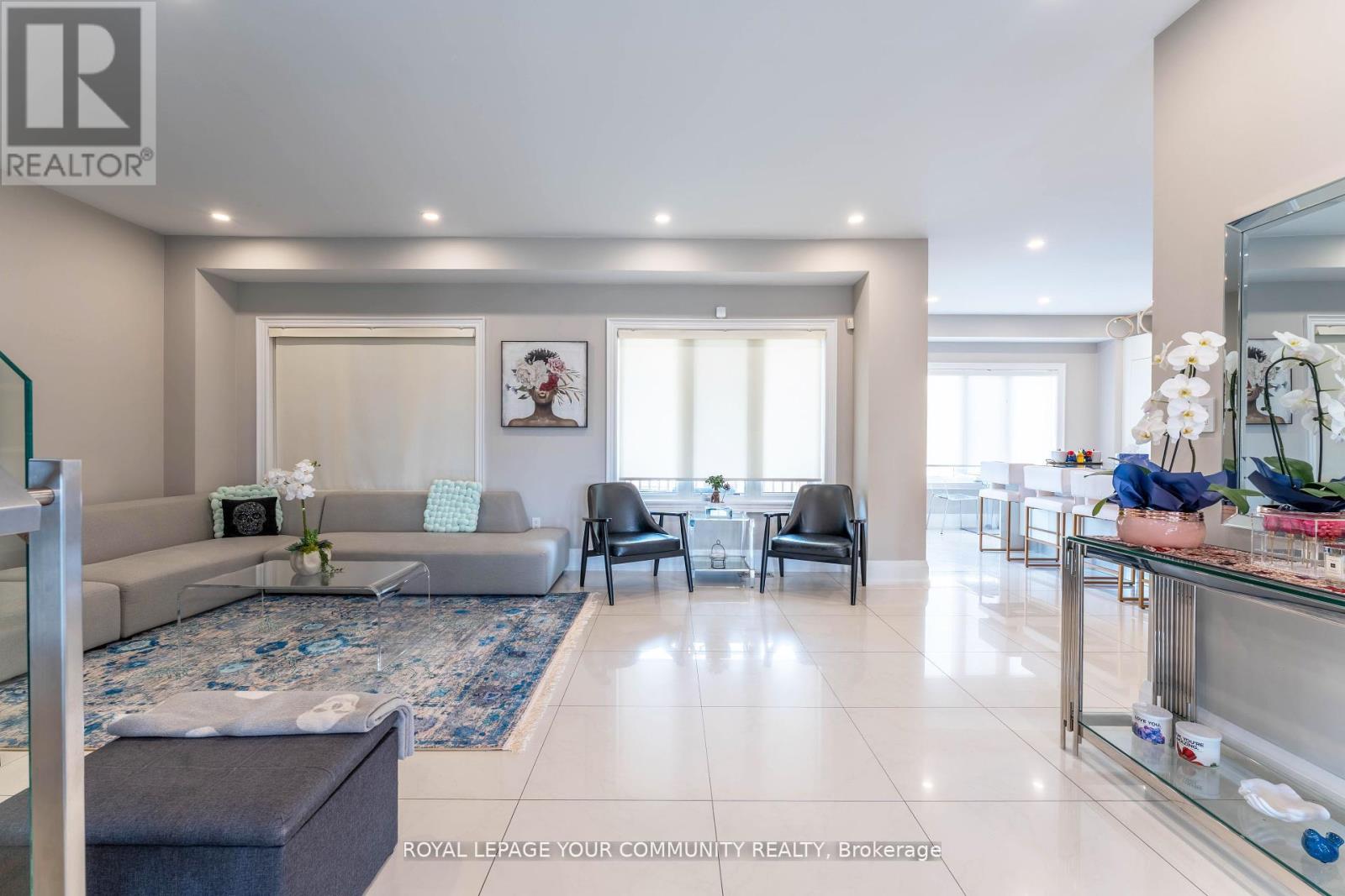 339 Thomas Cook Avenue, Vaughan, Ontario  L6A 4M1 - Photo 7 - N12416015