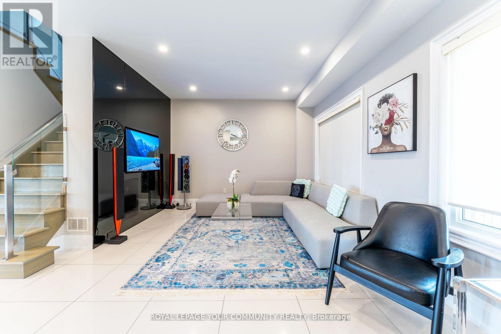 339 Thomas Cook Avenue, Vaughan, Ontario  L6A 4M1 - Photo 8 - N12416015