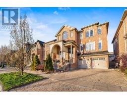 339 THOMAS COOK AVENUE, Vaughan, Ontario