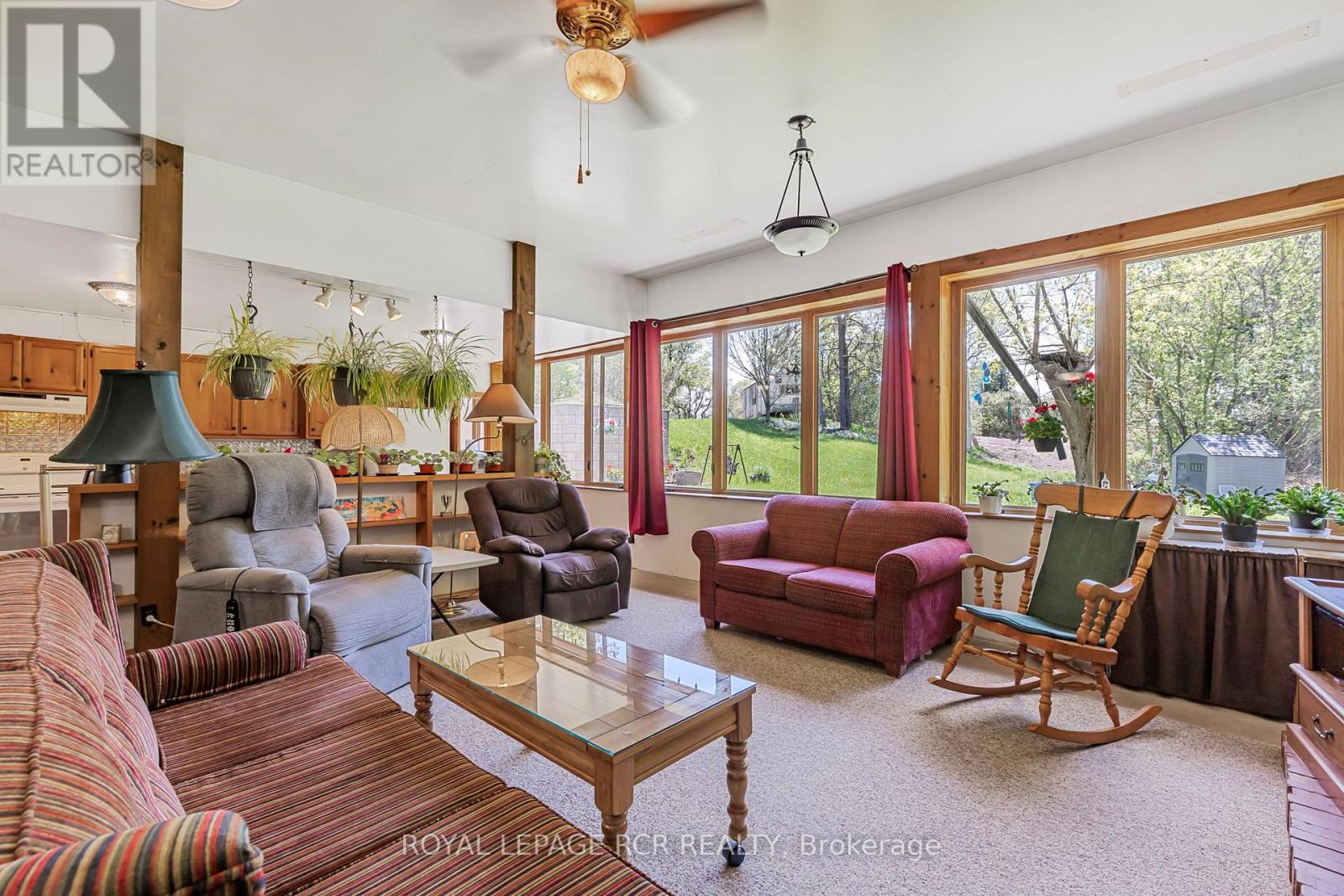 1092 Ballycroy Road, Adjala-Tosorontio, Ontario  L0N 1P0 - Photo 12 - N12416017
