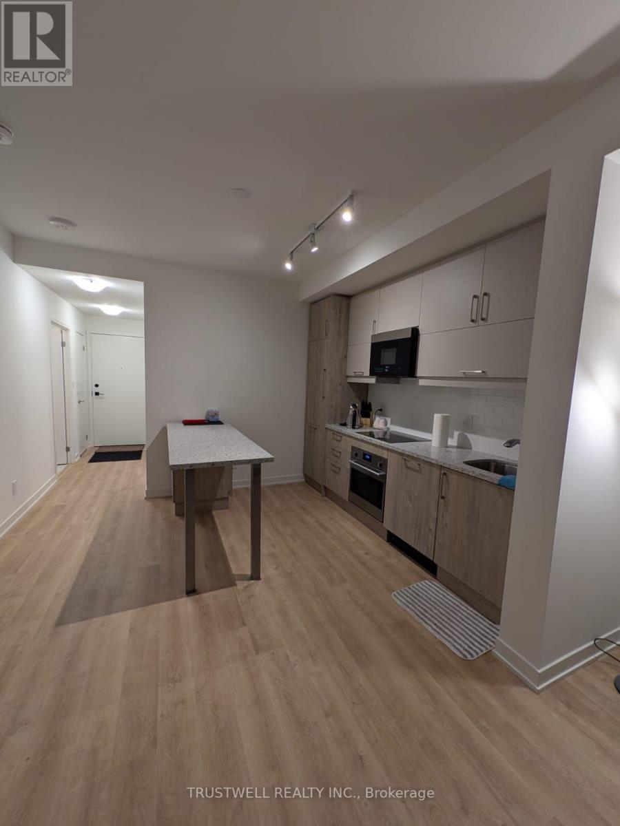 B605 - 292 Verdale Crossing, Markham, Ontario  L6G 0H6 - Photo 2 - N12416029