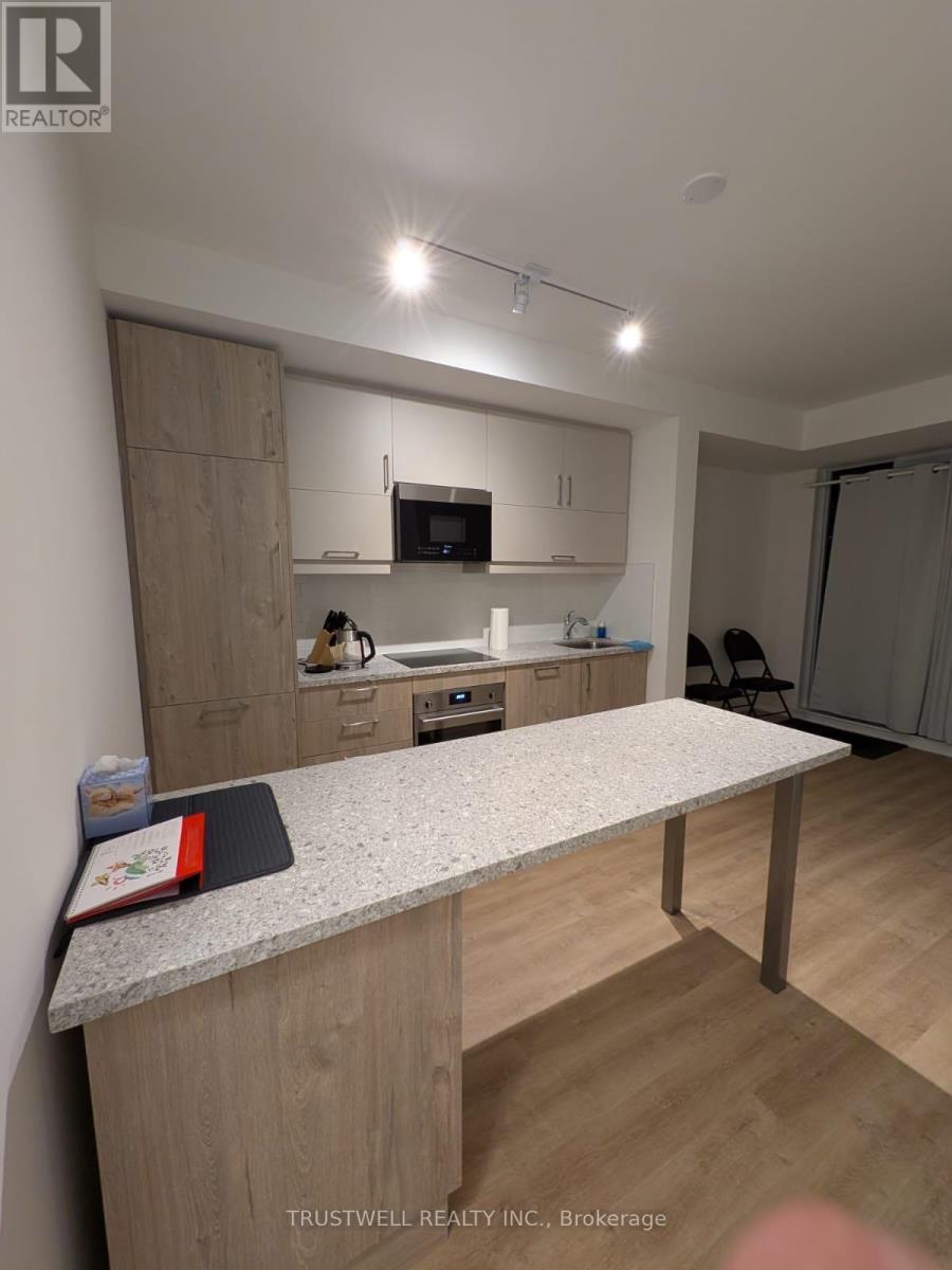 B605 - 292 Verdale Crossing, Markham, Ontario  L6G 0H6 - Photo 4 - N12416029