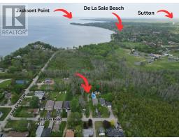 5 RUSHTON (LOT 22, PLAN 322) ROAD S, Georgina, Ontario