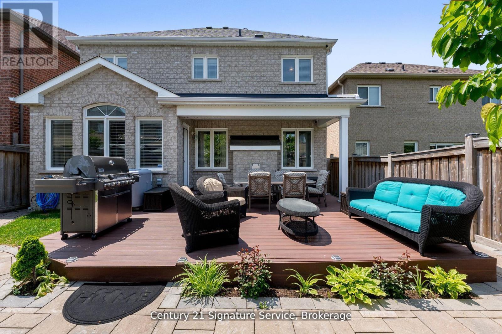 41 Faris Street, Bradford West Gwillimbury, Ontario  L3Z 0C5 - Photo 38 - N12416076