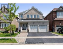 41 FARIS STREET, Bradford West Gwillimbury, Ontario