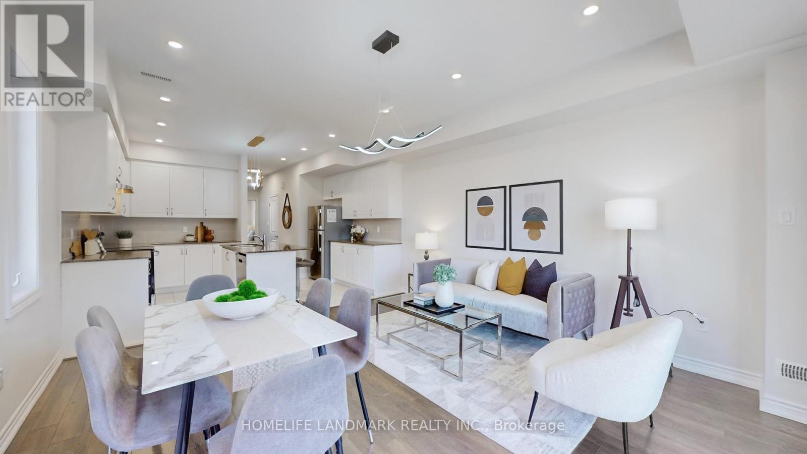 44 Robert Joffre Leet Avenue, Markham (Cornell), Ontario  L6B 0V2 - Photo 15 - N12416130