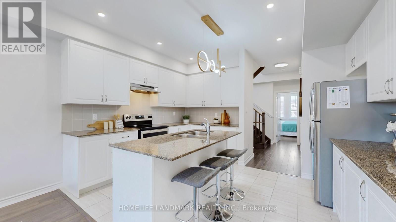 44 Robert Joffre Leet Avenue, Markham (Cornell), Ontario  L6B 0V2 - Photo 16 - N12416130