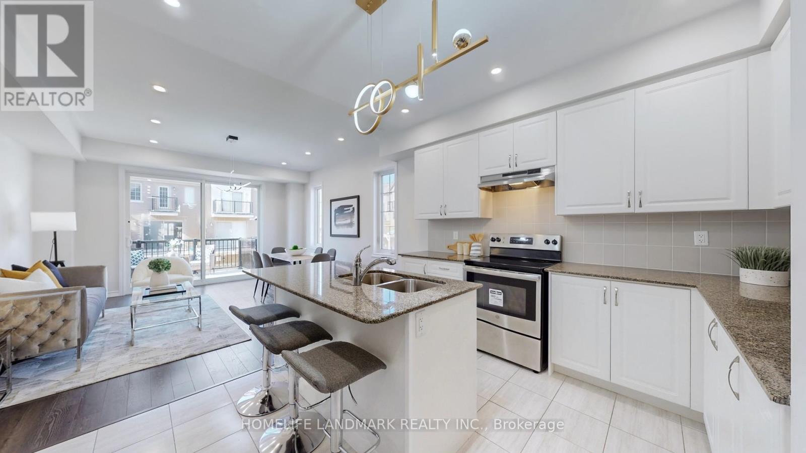 44 Robert Joffre Leet Avenue, Markham (Cornell), Ontario  L6B 0V2 - Photo 18 - N12416130