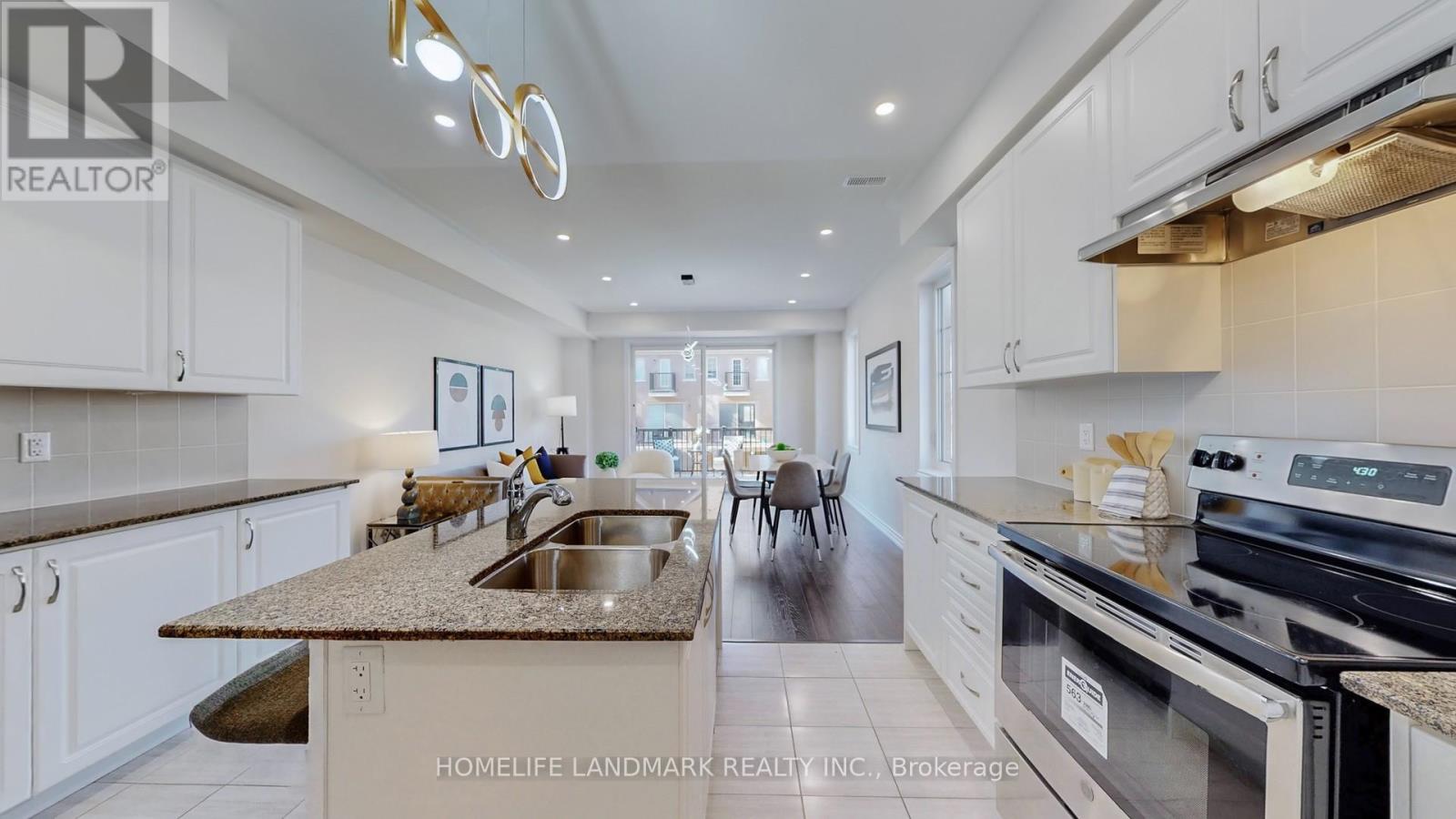 44 Robert Joffre Leet Avenue, Markham (Cornell), Ontario  L6B 0V2 - Photo 19 - N12416130