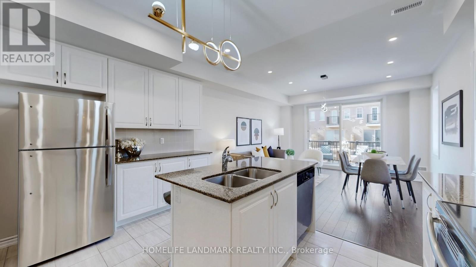 44 Robert Joffre Leet Avenue, Markham (Cornell), Ontario  L6B 0V2 - Photo 20 - N12416130