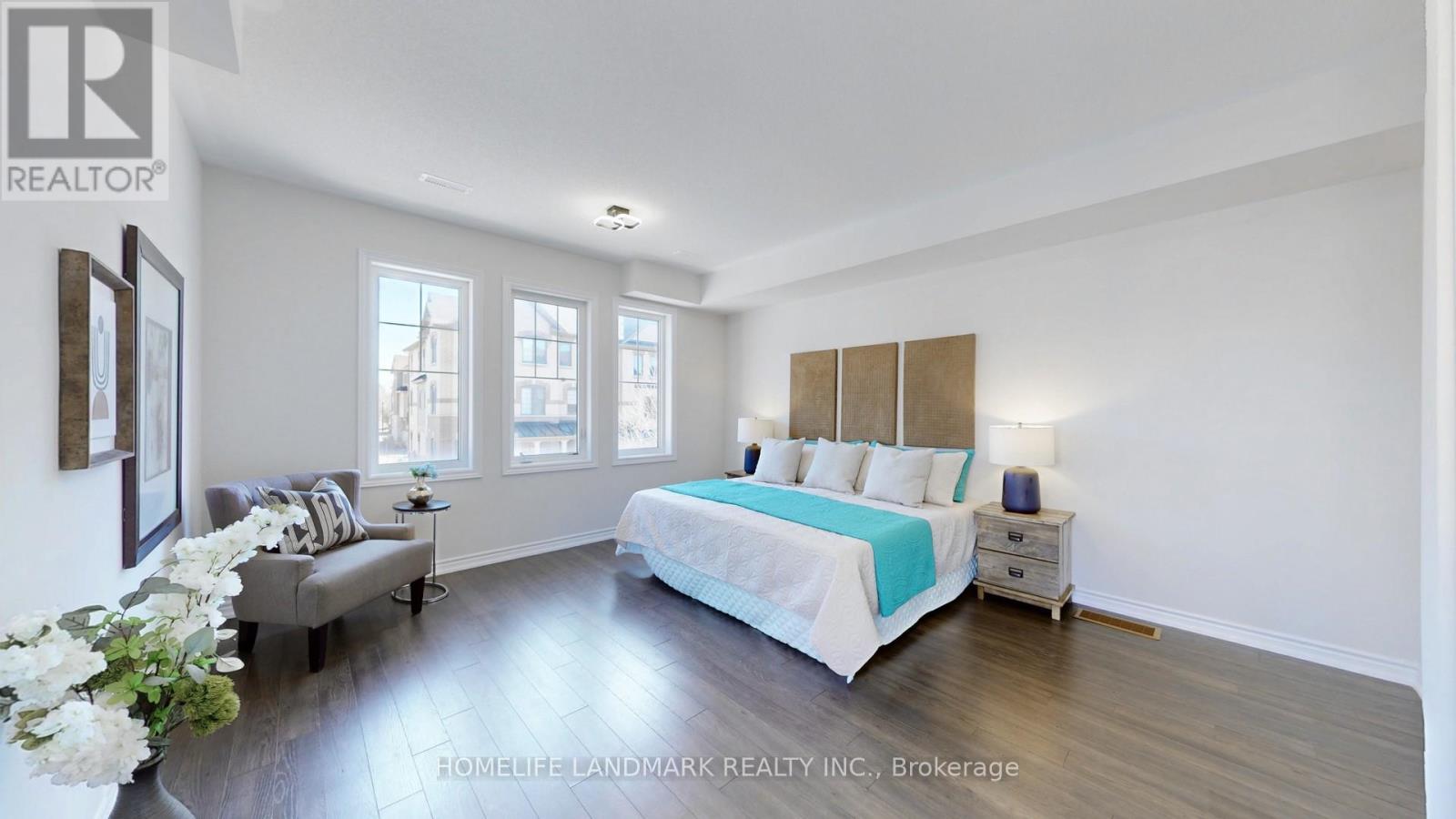 44 Robert Joffre Leet Avenue, Markham (Cornell), Ontario  L6B 0V2 - Photo 24 - N12416130