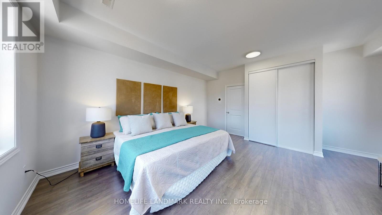 44 Robert Joffre Leet Avenue, Markham (Cornell), Ontario  L6B 0V2 - Photo 25 - N12416130