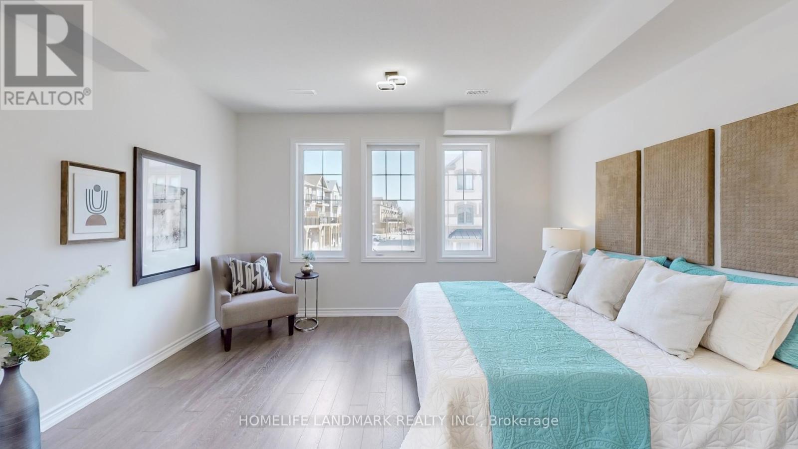 44 Robert Joffre Leet Avenue, Markham (Cornell), Ontario  L6B 0V2 - Photo 26 - N12416130