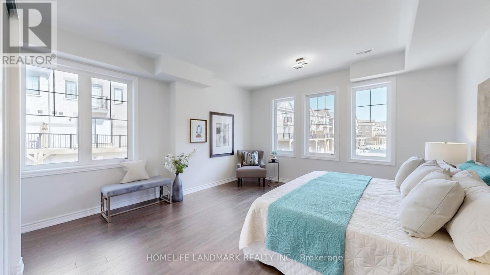 44 Robert Joffre Leet Avenue, Markham (Cornell), Ontario  L6B 0V2 - Photo 27 - N12416130
