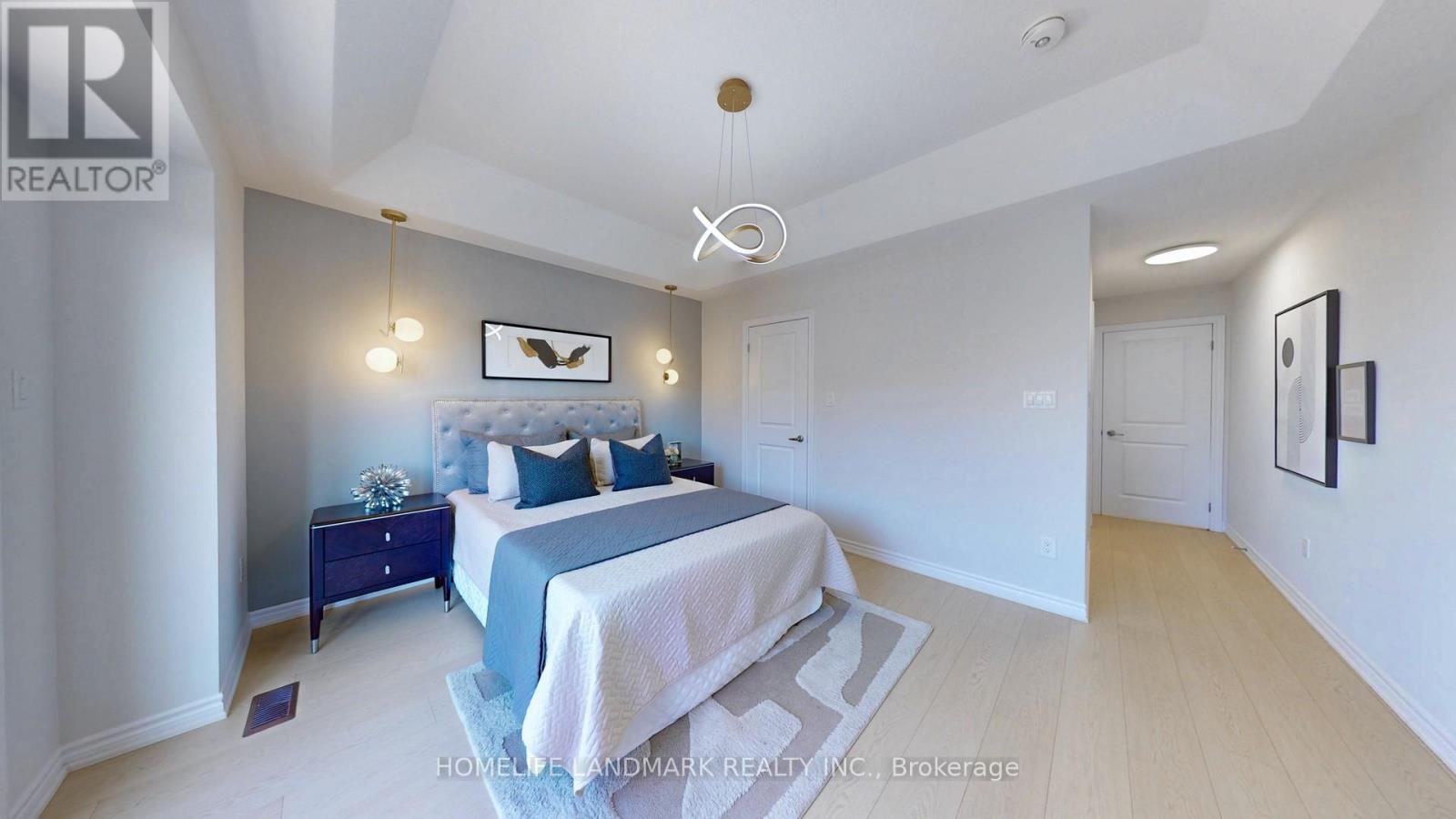 44 Robert Joffre Leet Avenue, Markham (Cornell), Ontario  L6B 0V2 - Photo 31 - N12416130