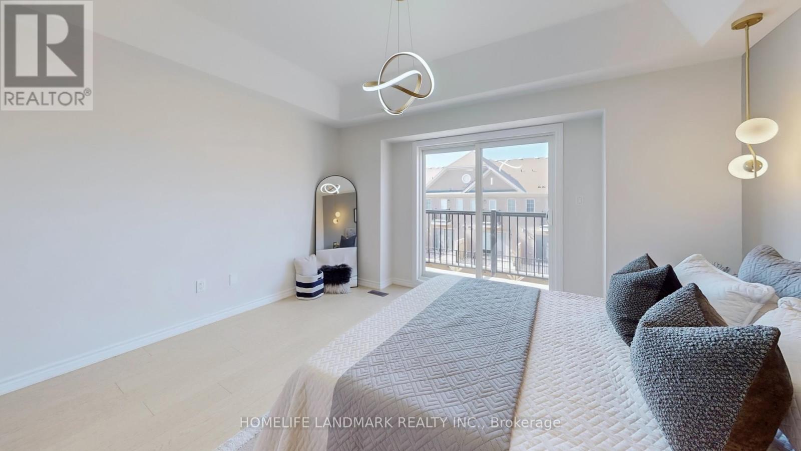 44 Robert Joffre Leet Avenue, Markham (Cornell), Ontario  L6B 0V2 - Photo 33 - N12416130