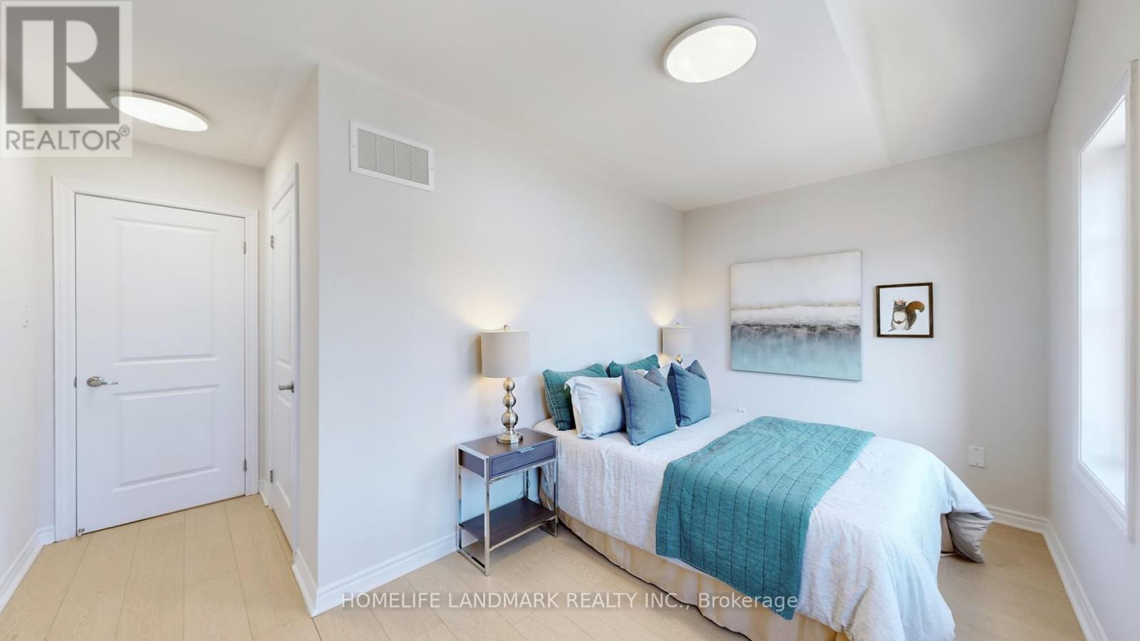 44 Robert Joffre Leet Avenue, Markham (Cornell), Ontario  L6B 0V2 - Photo 39 - N12416130