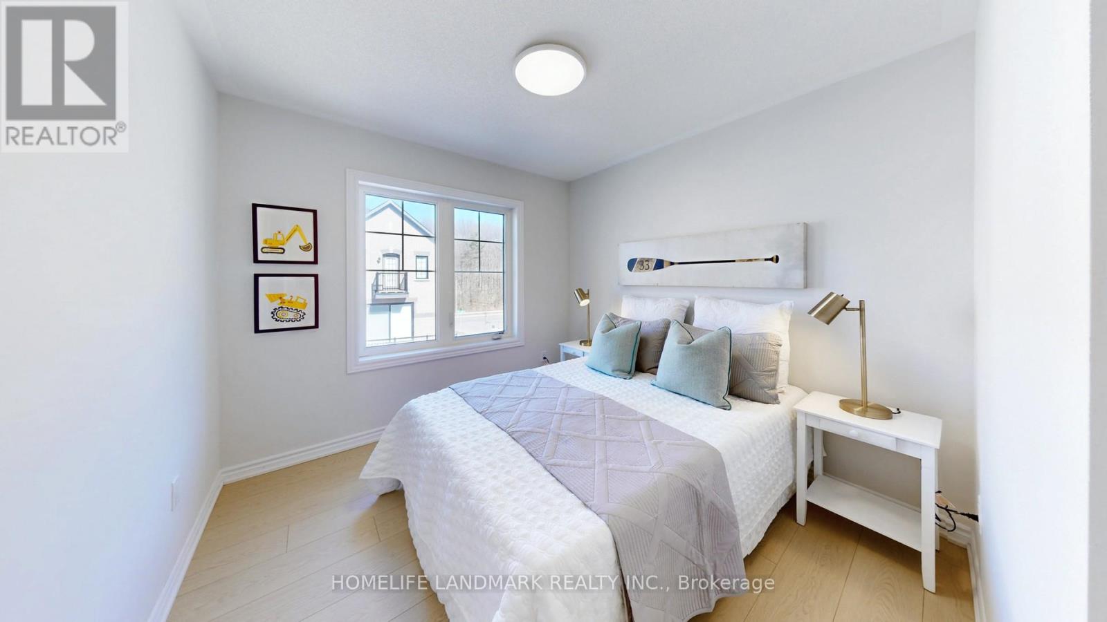 44 Robert Joffre Leet Avenue, Markham (Cornell), Ontario  L6B 0V2 - Photo 41 - N12416130