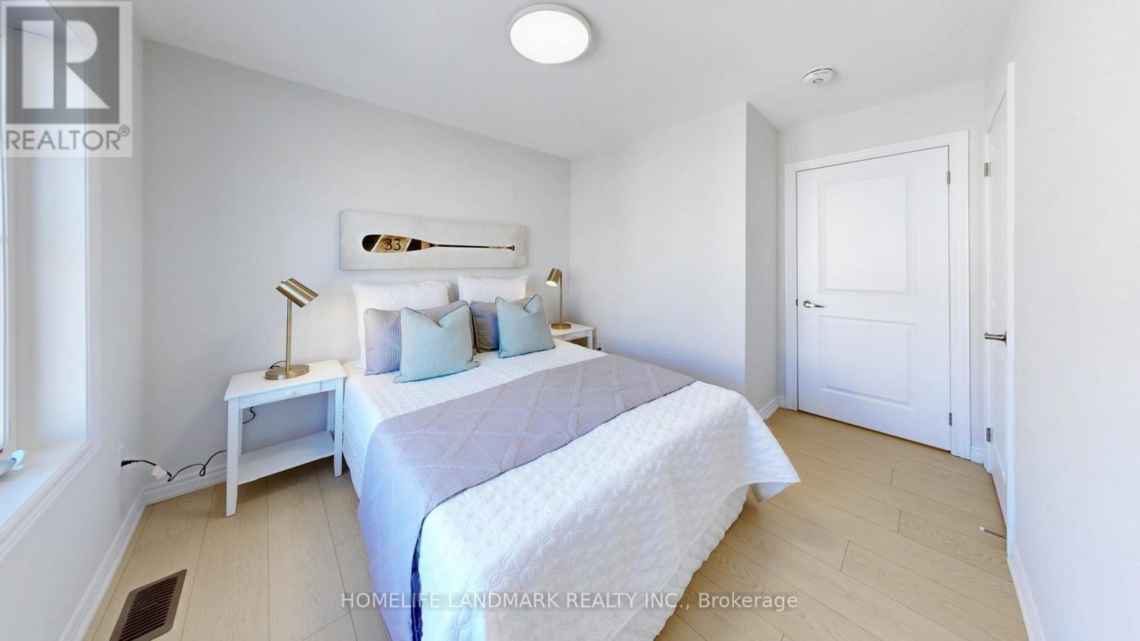 44 Robert Joffre Leet Avenue, Markham (Cornell), Ontario  L6B 0V2 - Photo 42 - N12416130