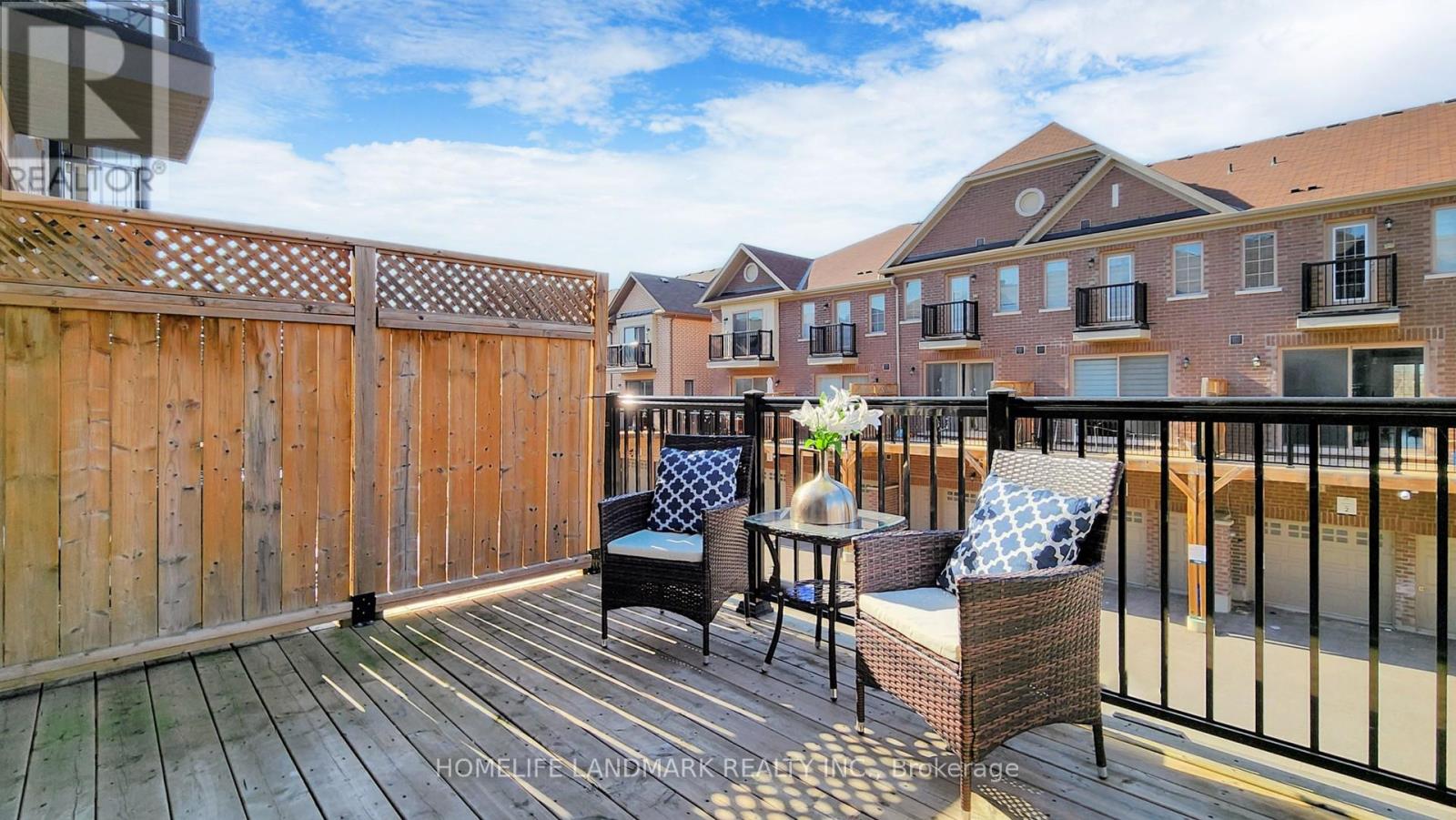44 Robert Joffre Leet Avenue, Markham (Cornell), Ontario  L6B 0V2 - Photo 47 - N12416130