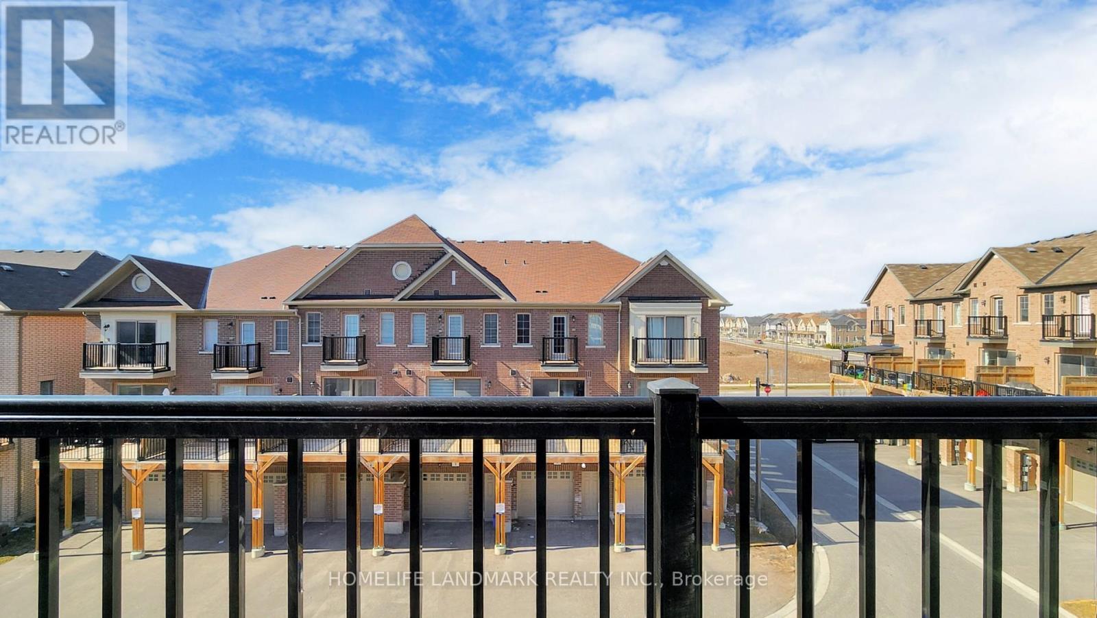 44 Robert Joffre Leet Avenue, Markham (Cornell), Ontario  L6B 0V2 - Photo 48 - N12416130