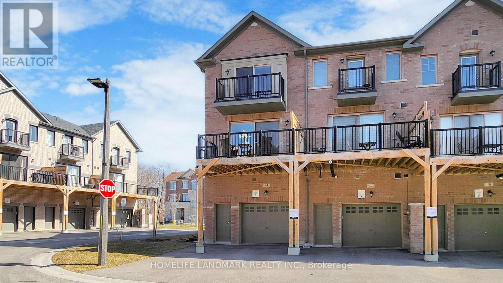 44 Robert Joffre Leet Avenue, Markham (Cornell), Ontario  L6B 0V2 - Photo 50 - N12416130