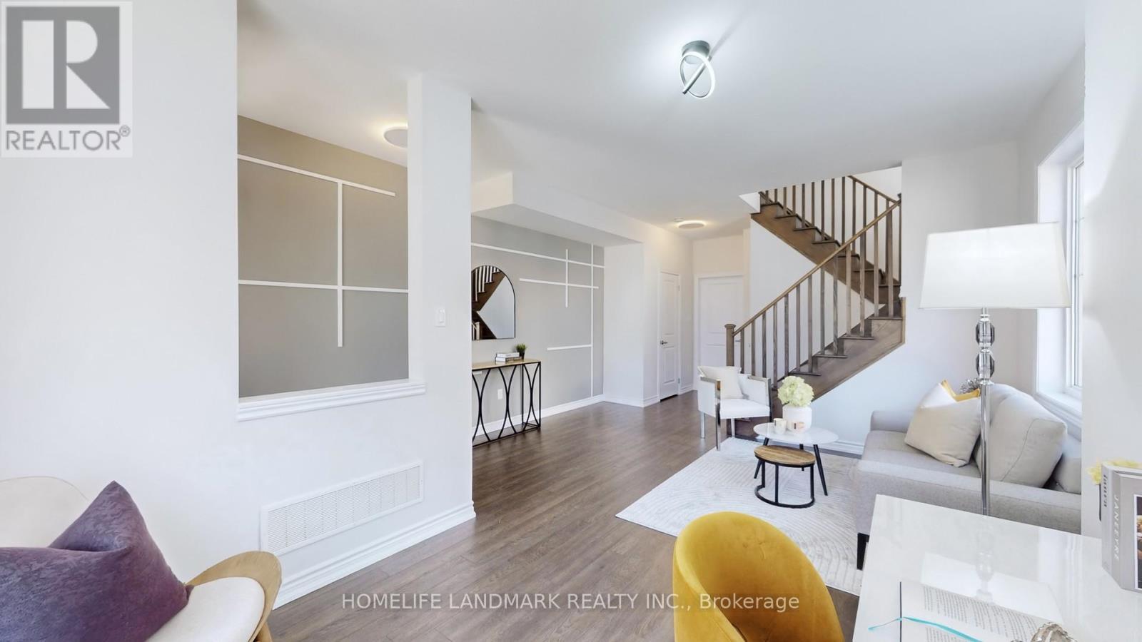 44 Robert Joffre Leet Avenue, Markham (Cornell), Ontario  L6B 0V2 - Photo 7 - N12416130