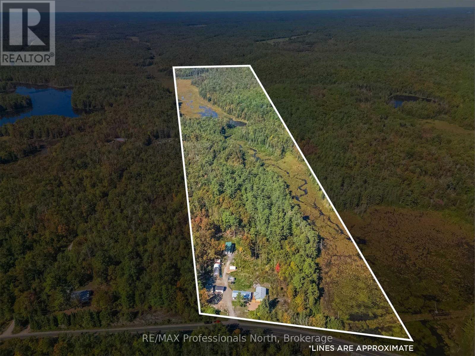 1211 Gelert Road, Minden Hills, Ontario  K0M 2K0 - Photo 2 - X12415948
