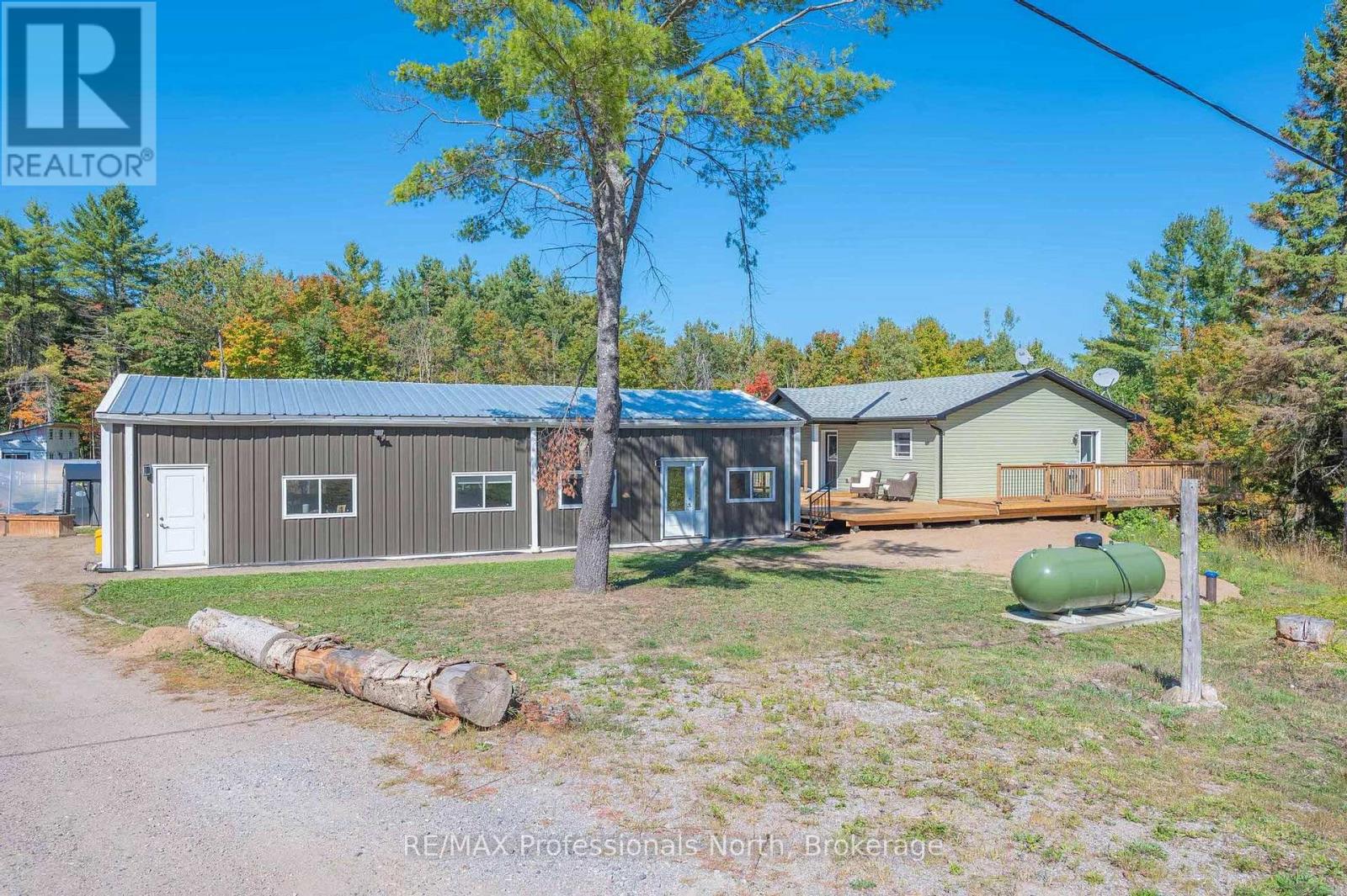 1211 Gelert Road, Minden Hills, Ontario  K0M 2K0 - Photo 3 - X12415948