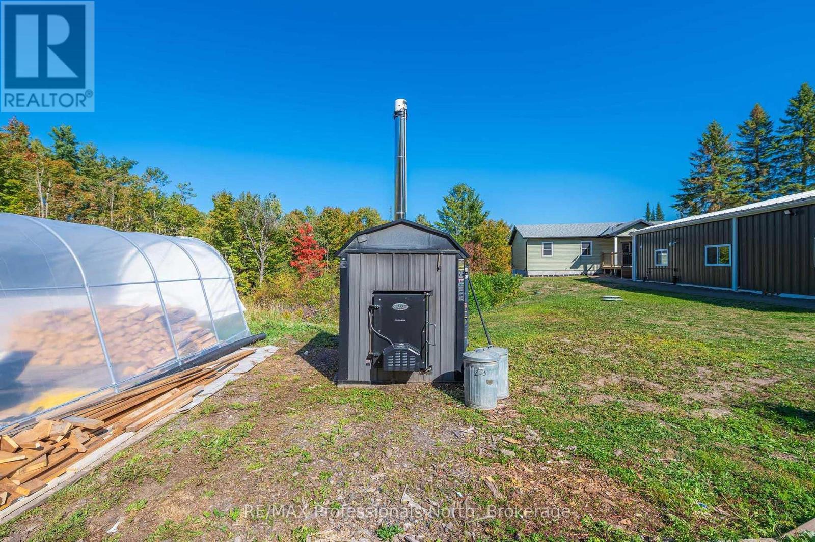 1211 Gelert Road, Minden Hills, Ontario  K0M 2K0 - Photo 41 - X12415948
