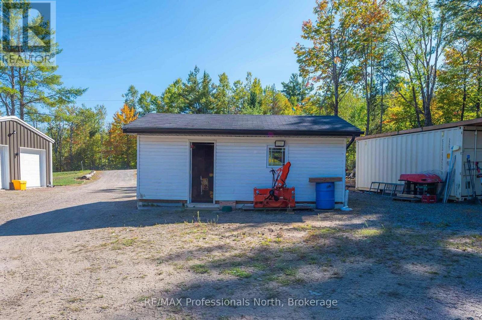 1211 Gelert Road, Minden Hills, Ontario  K0M 2K0 - Photo 47 - X12415948