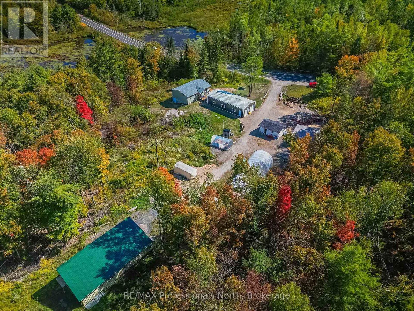 1211 Gelert Road, Minden Hills, Ontario  K0M 2K0 - Photo 50 - X12415948