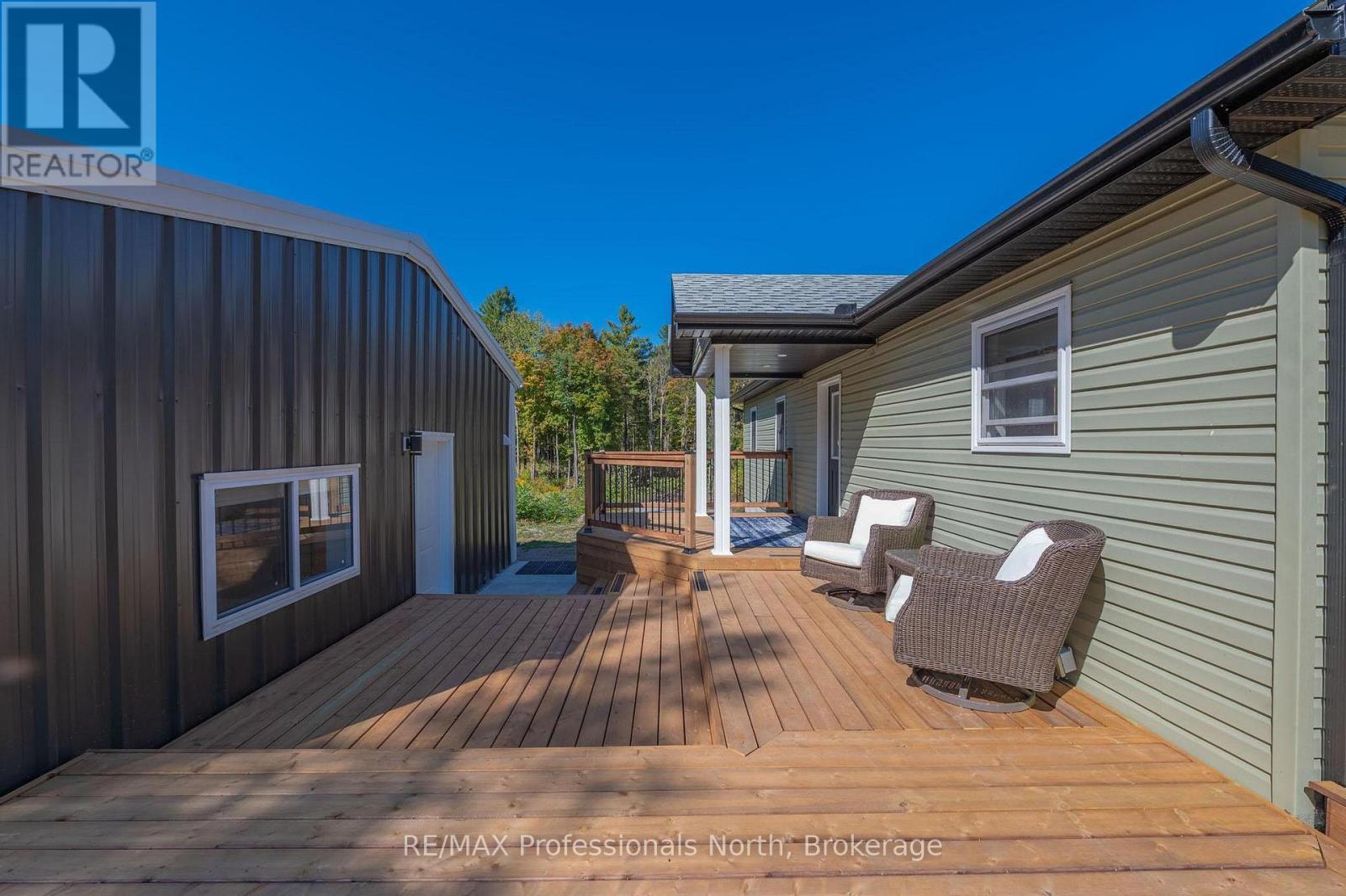 1211 Gelert Road, Minden Hills, Ontario  K0M 2K0 - Photo 7 - X12415948