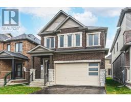 9 AMSTERDAM DRIVE, Barrie, Ontario